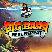 Big Bass Reel Repeat