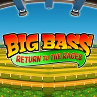 Big Bass Return to the Races