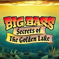 Big Bass Secrets of the Golden Lake