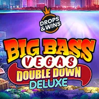 Big Bass Vegas Double Down Deluxe