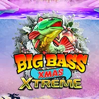 Big Bass Xmas Xtreme