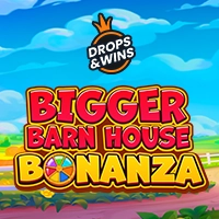 Bigger Barn House Bonanza