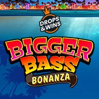 Bigger Bass Bonanza