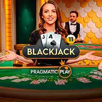 Blackjack 11
