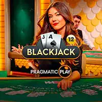 Blackjack 12