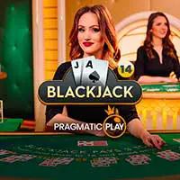 Blackjack 14