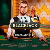 Blackjack 15