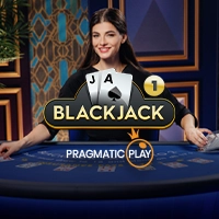 Blackjack 1  Azure