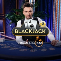 Blackjack 2 - Azure