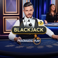 Blackjack 7 - Azure