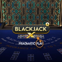 BlackjackX 1 - Azure