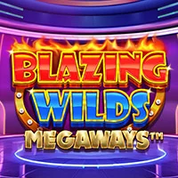 Blazing Wilds Megaways