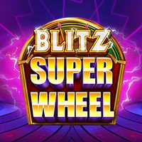 Blitz Super Wheel