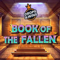 Book of the Fallen
