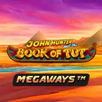 Book of Tut Megaways