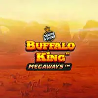 Buffalo King Megaways