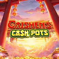 Caishens Cash Pots