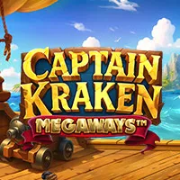 Captain Kraken Megaways