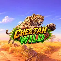 Cheetah Wild
