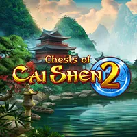 Chests of Cai Chen 2