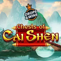 Chests of Cai Shen