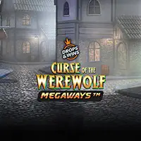 Curse of the Werewolf Megaways