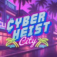 Cyberheist City