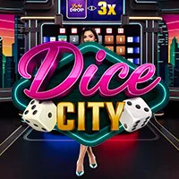 Dice City