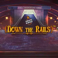 Down the Rails