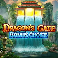 Dragon's Gate - Bonus Choice