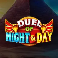 Duel of Night and Day
