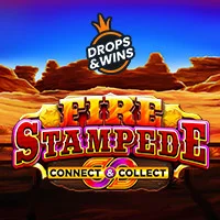 Fire Stampede