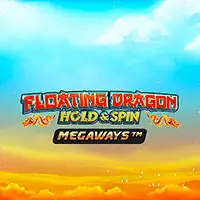 Floating Dragon Megaways