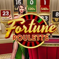 Fortune Roulette