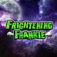 Frightening Frankie