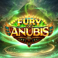 Fury of Anubis