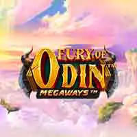 Fury of Odin Megaways