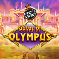 Gates of Olympus