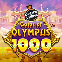 Gates of Olympus 1000