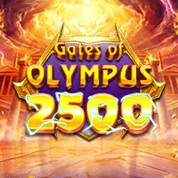 Gates of Olympus 2500