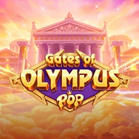 Gates of Olympus POP