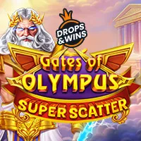 Gates of Olympus Super Scatter