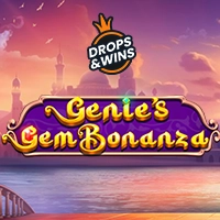 Genie’s Gem Bonanza