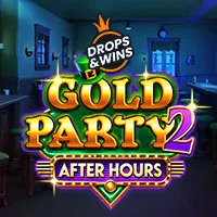 Gold Party 2 After Hours