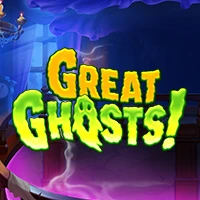 Great Ghosts