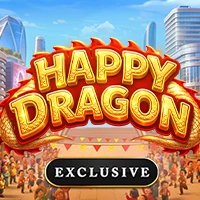 Happy Dragon