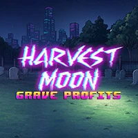 Harvest Moon Grave Profits