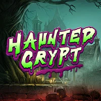 Haunted Crypt