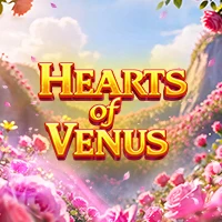 Hearts of Venus