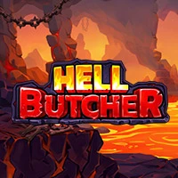 Hell Butcher